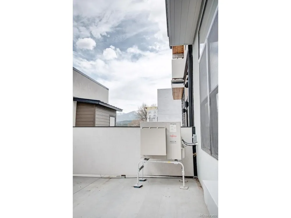 114 Old Stage Road #B Salida, CO 81201