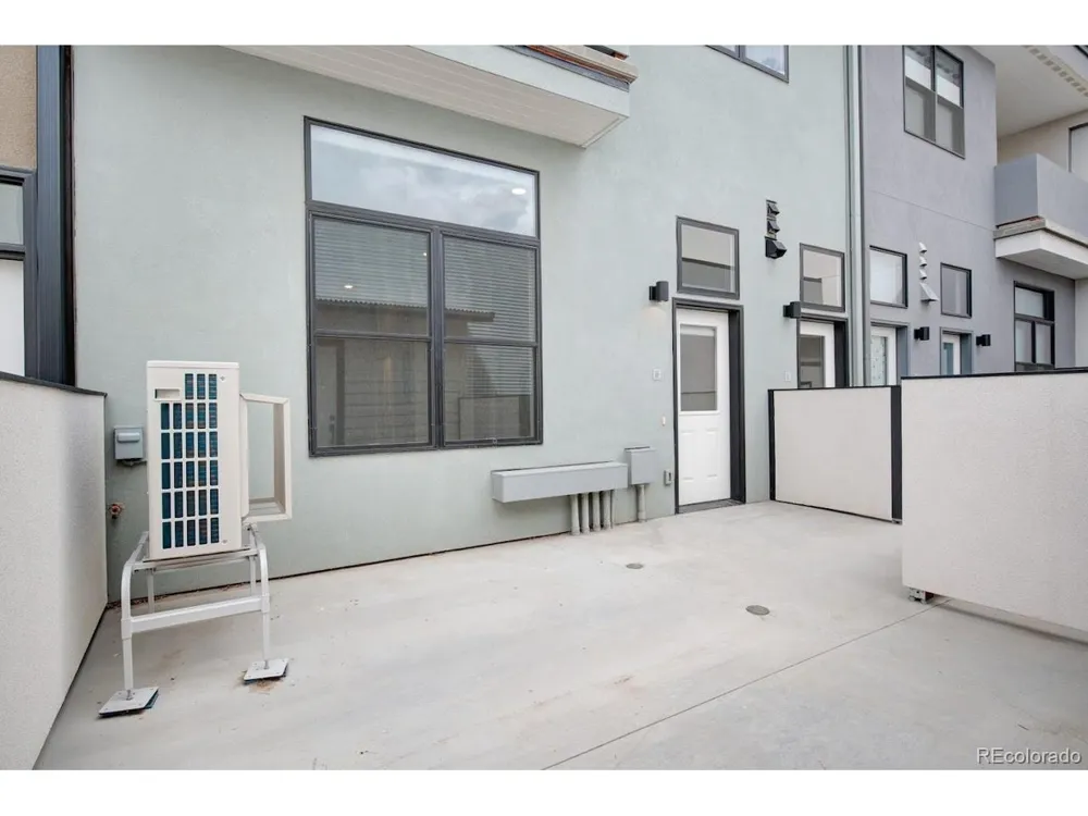 114 Old Stage Road #B Salida, CO 81201