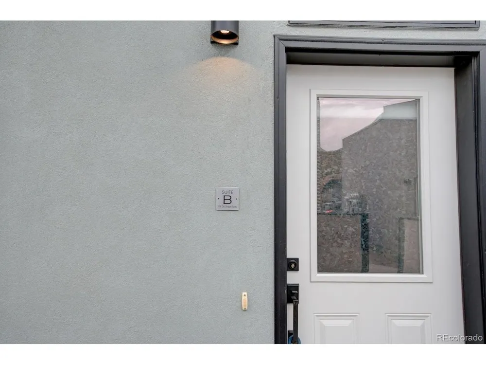114 Old Stage Road #B Salida, CO 81201