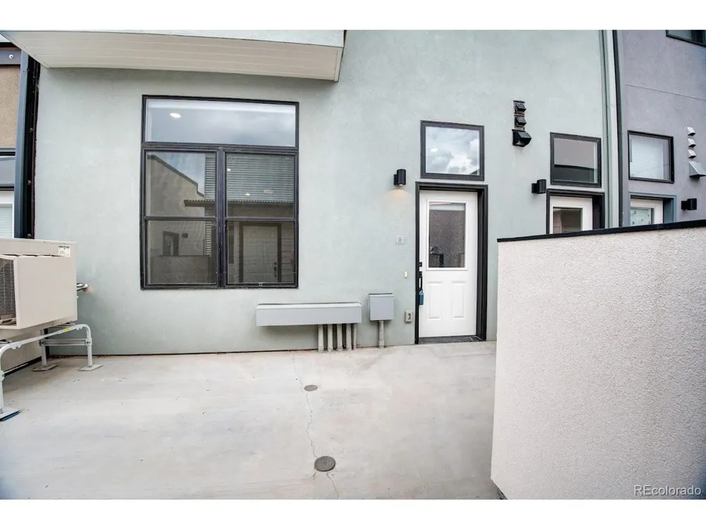 114 Old Stage Road #B Salida, CO 81201