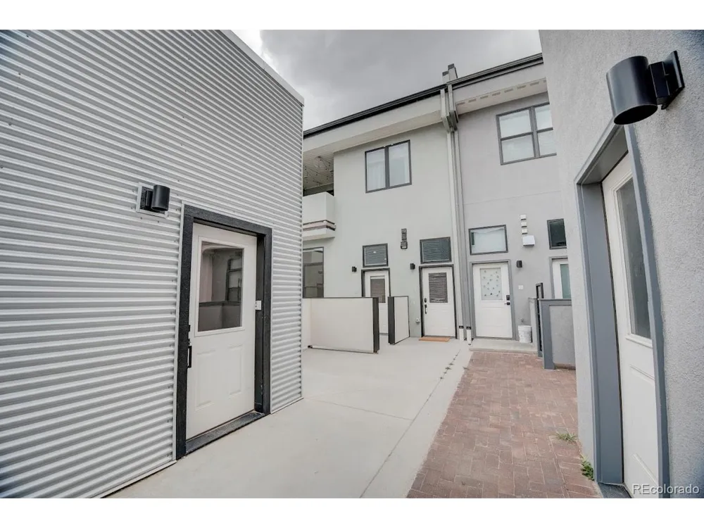 114 Old Stage Road #B Salida, CO 81201