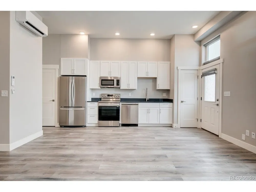 114 Old Stage Road #B Salida, CO 81201