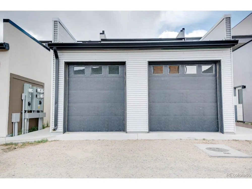 114 Old Stage Road #B Salida, CO 81201