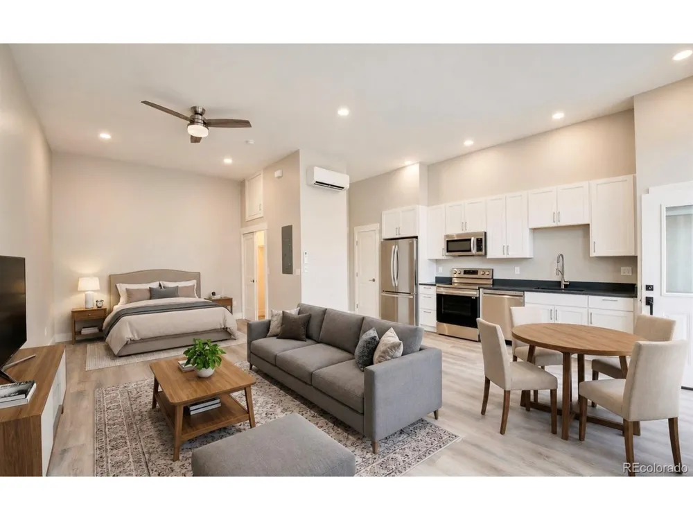 114 Old Stage Road #B Salida, CO 81201