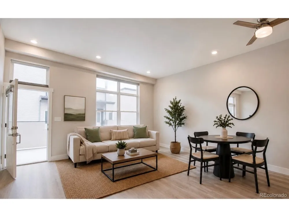 114 Old Stage Road #B Salida, CO 81201