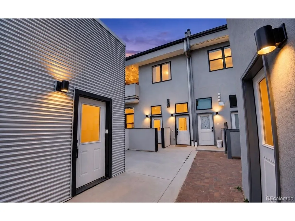 114 Old Stage Road #B Salida, CO 81201