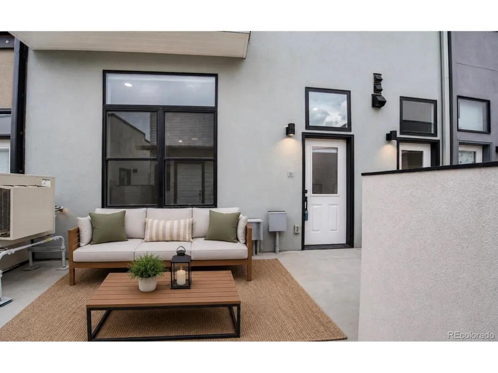 114 Old Stage Road #B Salida, CO 81201