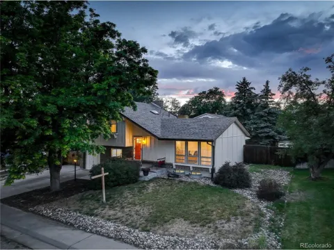 8397 Yarrow Court