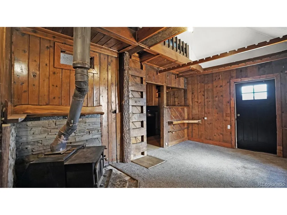 2275 Shelton Drive Bailey, CO 80421