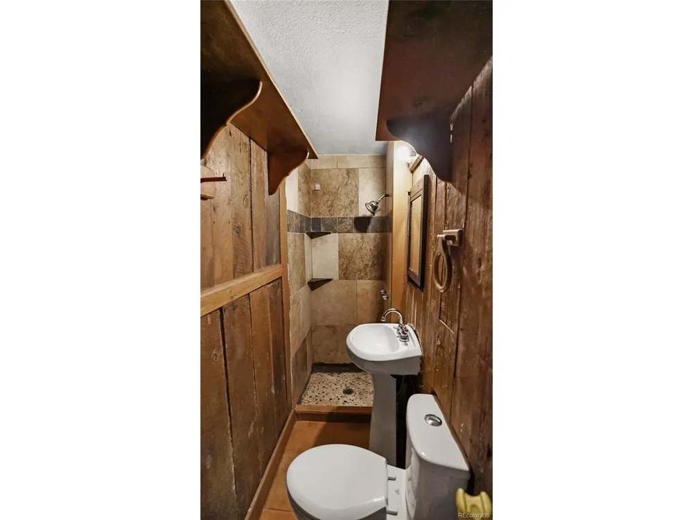 2275 Shelton Drive Bailey, CO 80421