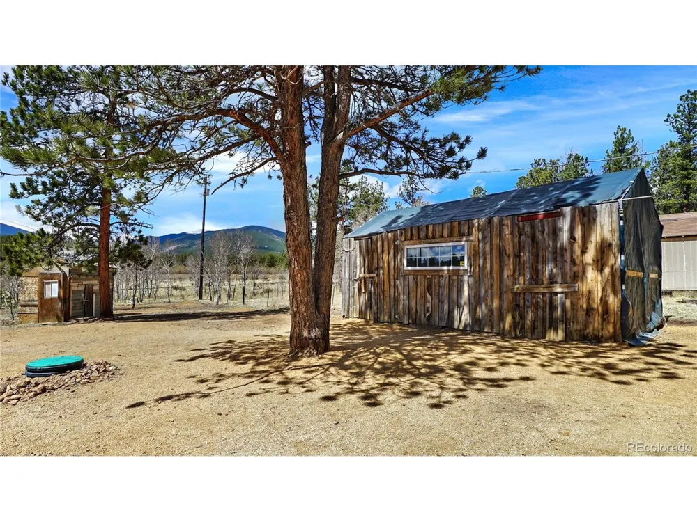 2275 Shelton Drive Bailey, CO 80421