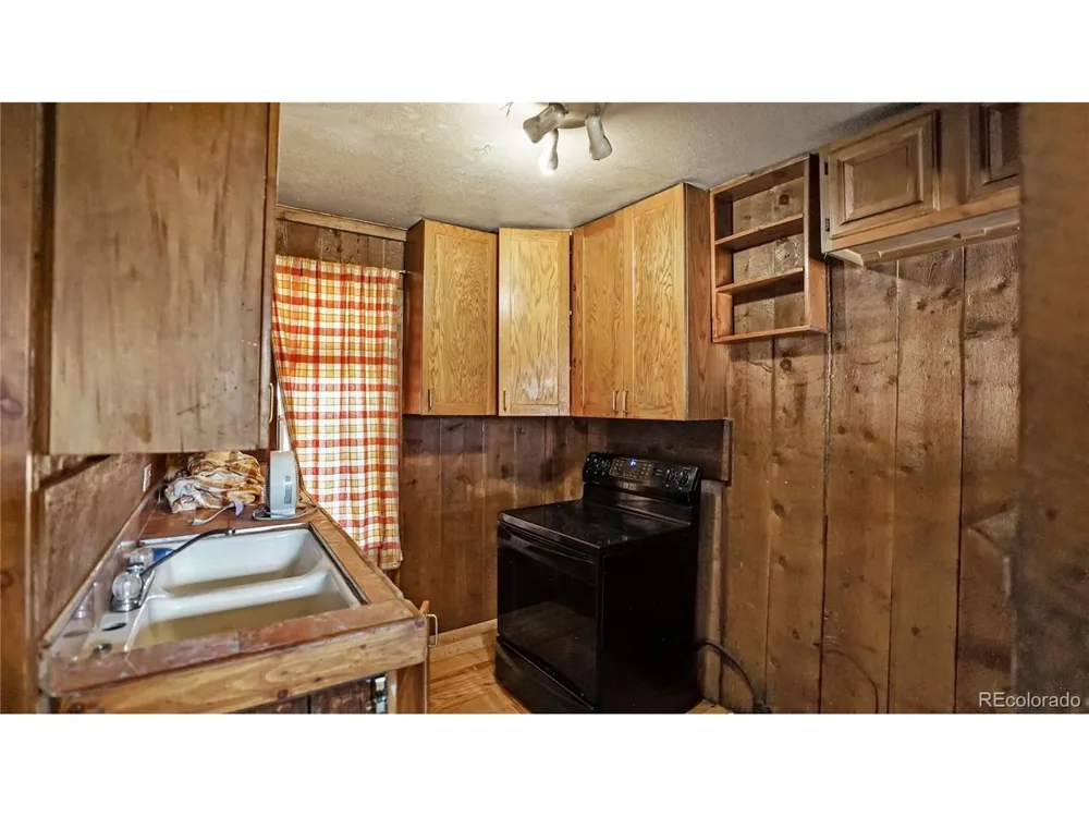 2275 Shelton Drive Bailey, CO 80421