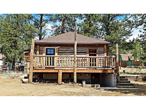 2275 Shelton Drive