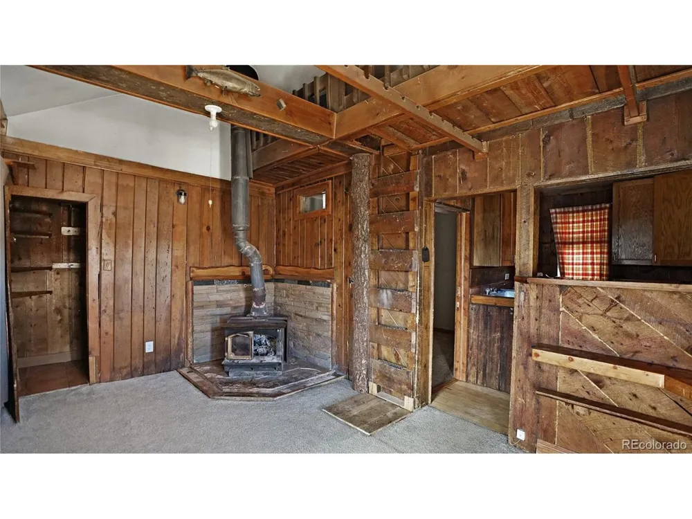 2275 Shelton Drive Bailey, CO 80421