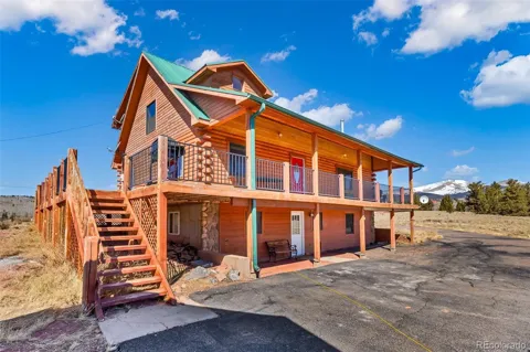 1528 Silverheels Road