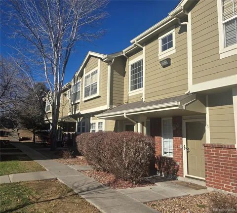 9080 Gale Boulevard #3