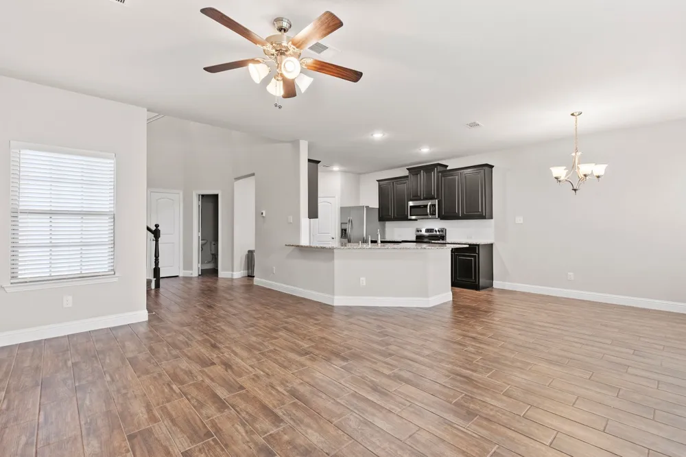 6817 Jade Drive Greenville, TX 75402