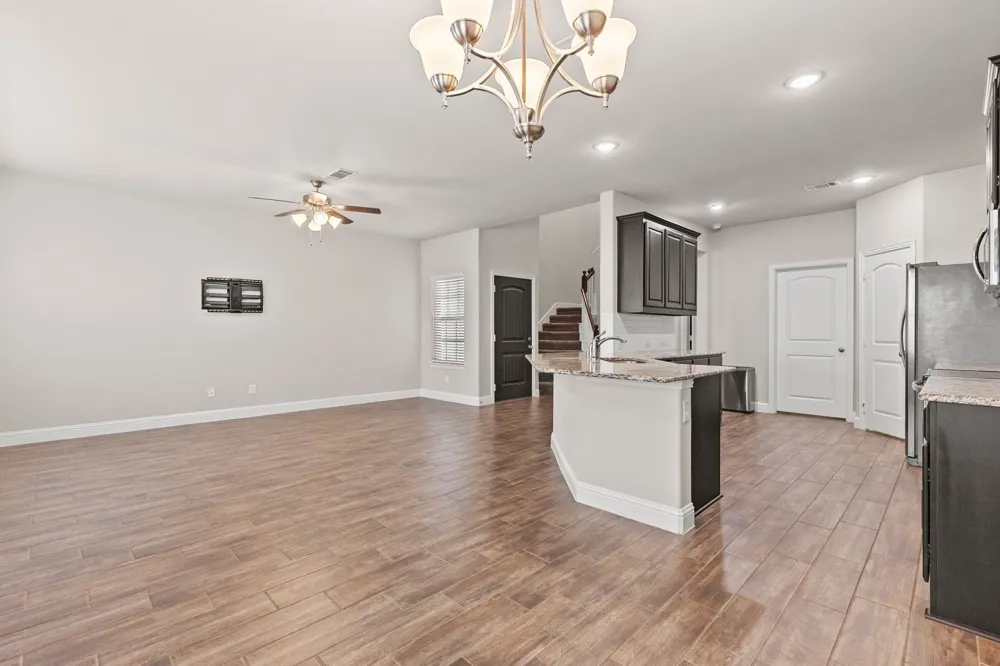 6817 Jade Drive Greenville, TX 75402