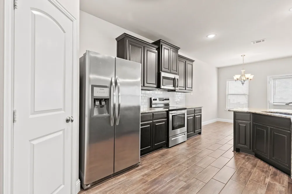 6817 Jade Drive Greenville, TX 75402