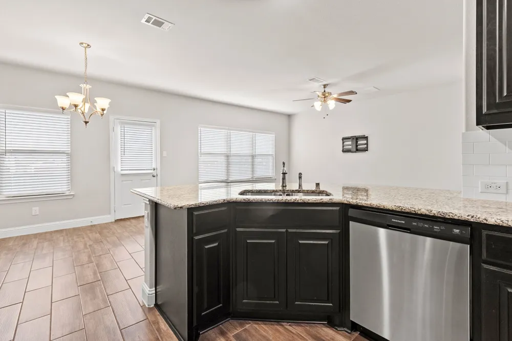 6817 Jade Drive Greenville, TX 75402