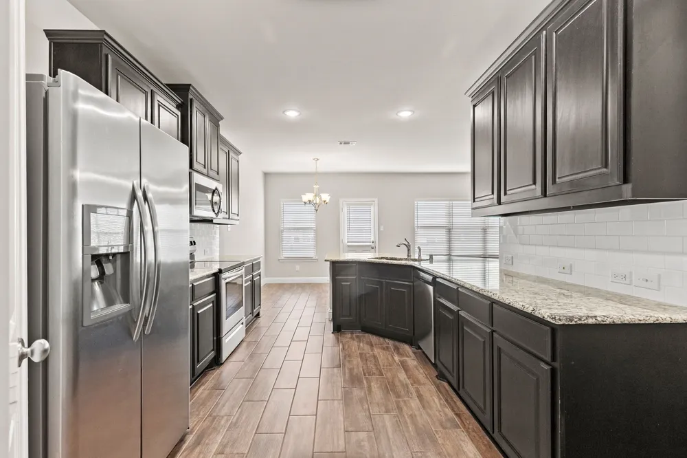 6817 Jade Drive Greenville, TX 75402