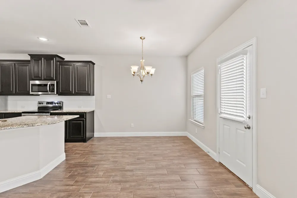 6817 Jade Drive Greenville, TX 75402