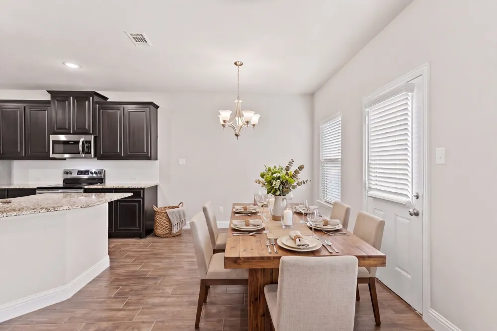 6817 Jade Drive Greenville, TX 75402