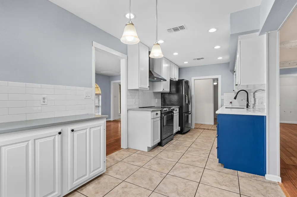 1602 Wagon Wheel Trail Pantego, TX 76013