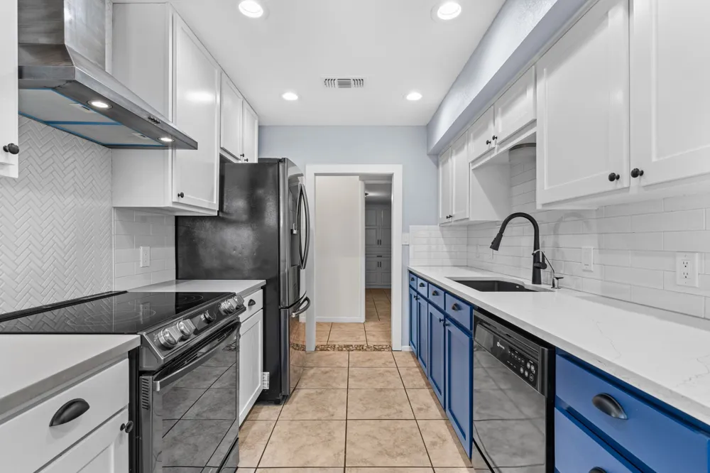 1602 Wagon Wheel Trail Pantego, TX 76013