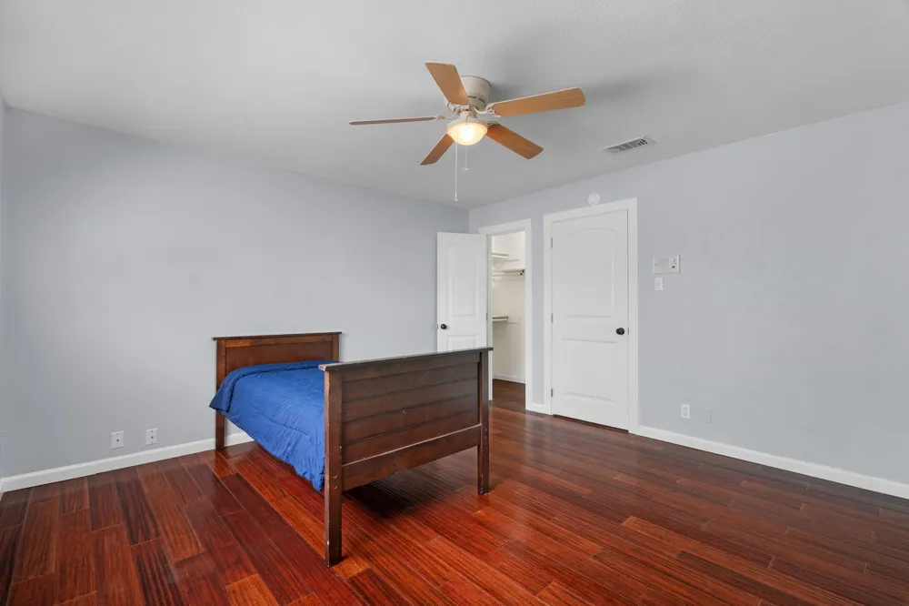 1602 Wagon Wheel Trail Pantego, TX 76013