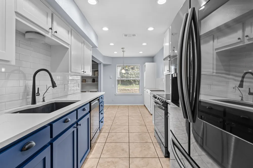 1602 Wagon Wheel Trail Pantego, TX 76013