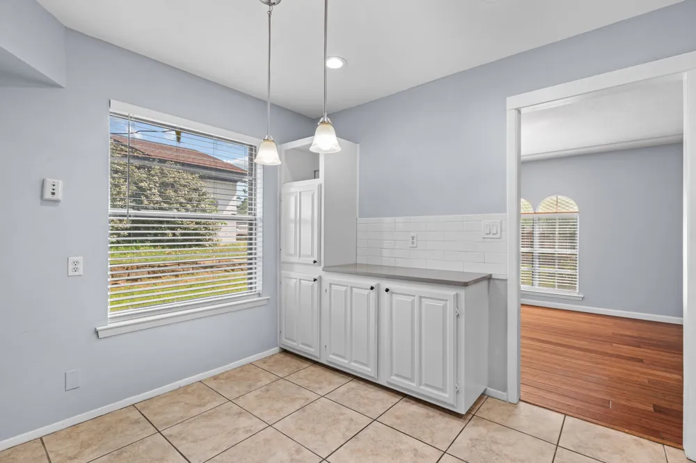 1602 Wagon Wheel Trail Pantego, TX 76013