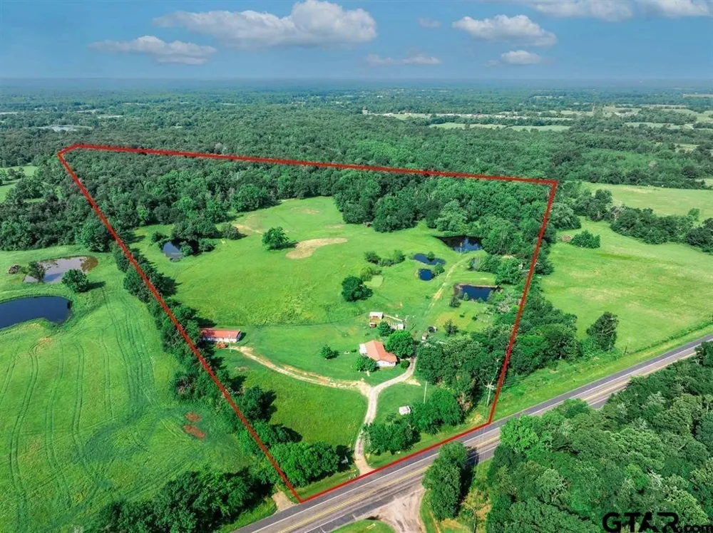 16376 Texas Highway 11 E Winnsboro, TX 75494