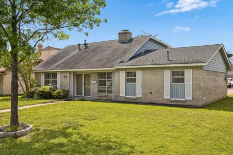 4118 Burning Tree Lane