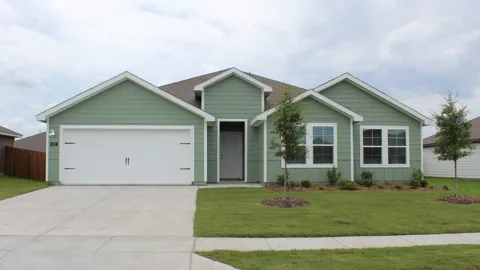 507 Northern Red Drive