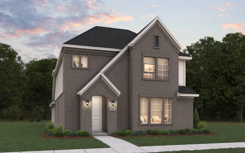 9321 Rolling Meadow Way Denton, TX 76207