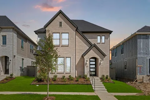 9321 Rolling Meadow Way