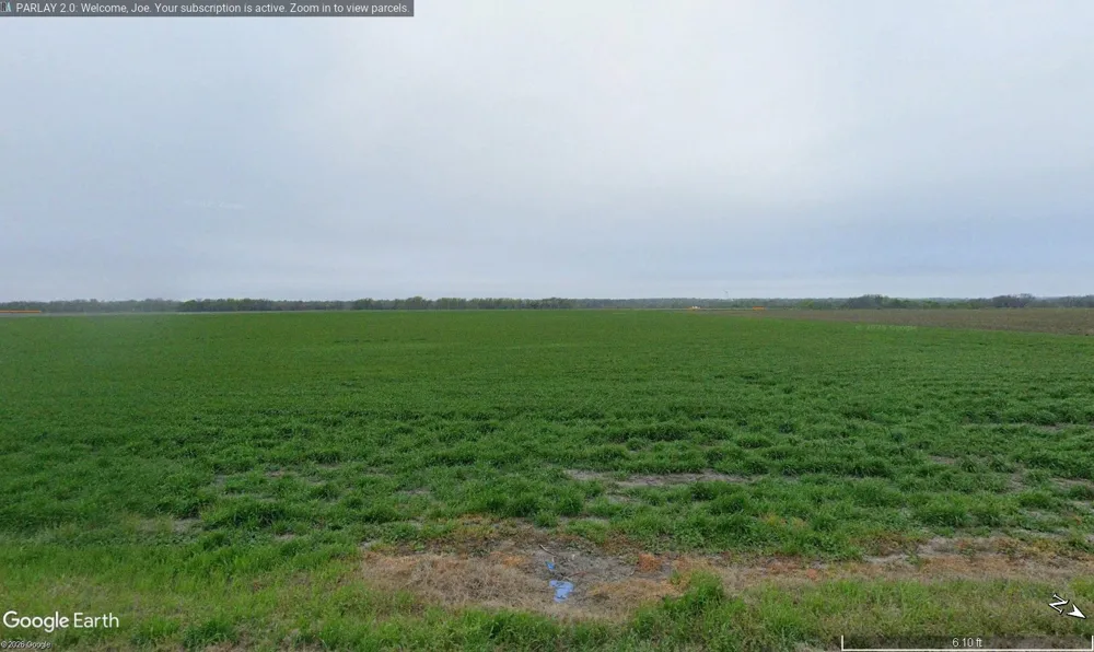 Dale Acres Road Milford, TX 76670