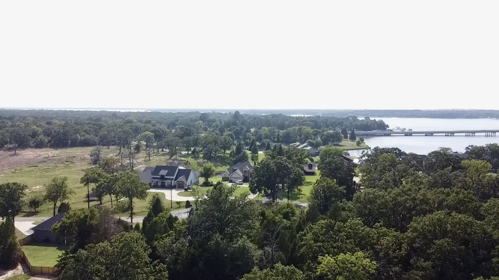 Paladin Drive Log Cabin, TX 75148