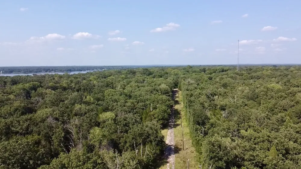 Paladin Drive Log Cabin, TX 75148