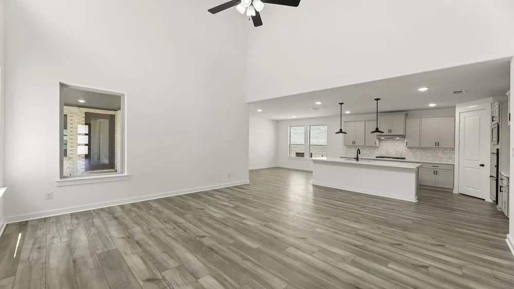 8736 Treeline Parkway Justin, TX 76247
