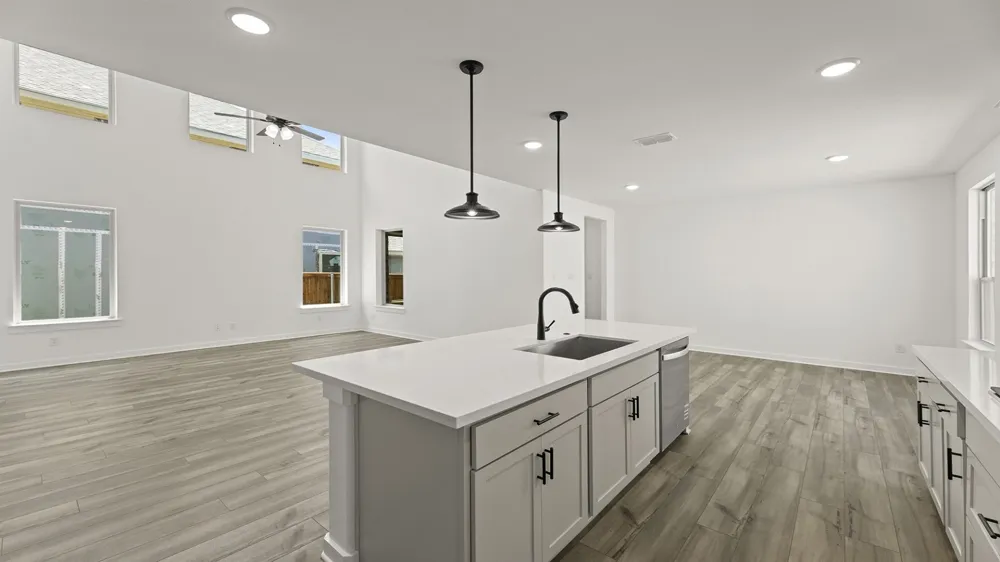 8736 Treeline Parkway Justin, TX 76247
