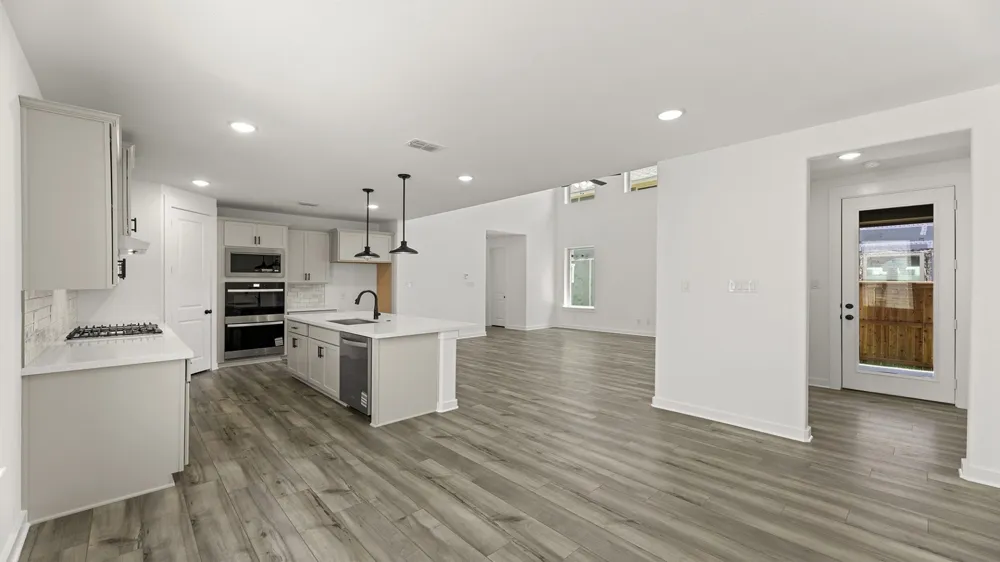8736 Treeline Parkway Justin, TX 76247