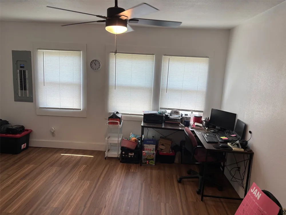 200 S Hillcrest Avenue Eastland, TX 76448