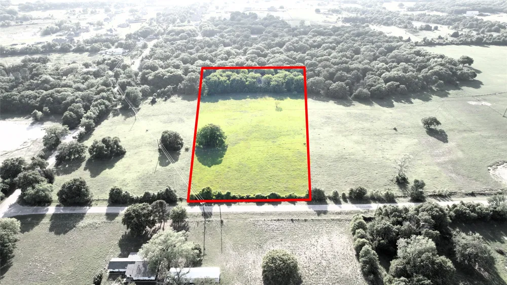 201 Campbell Lane Springtown, TX 76082
