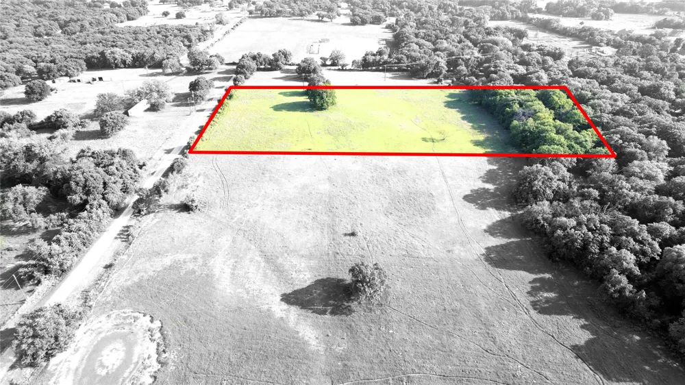 201 Campbell Lane Springtown, TX 76082