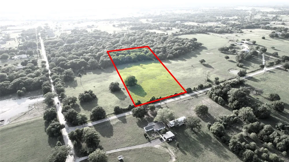201 Campbell Lane Springtown, TX 76082