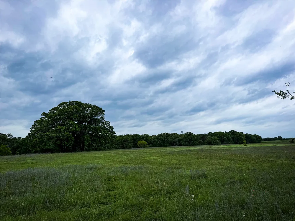 201 Campbell Lane Springtown, TX 76082