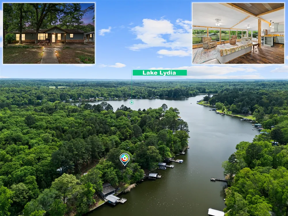 646 County Road 3235 Quitman, TX 75783
