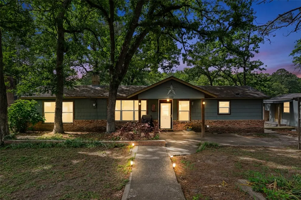 646 County Road 3235 Quitman, TX 75783
